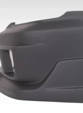 2002-2003 Mitsubishi Lancer Duraflex K-1 Front Bumper Cover - 1 Piece                                     - 100366 - Image 9