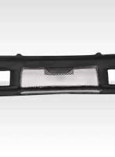 2002-2003 Mitsubishi Lancer Duraflex K-1 Front Bumper Cover - 1 Piece                                     - 100366 - Image 11