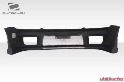 2002-2003 Mitsubishi Lancer Duraflex K-1 Front Bumper Cover - 1 Piece - 100366