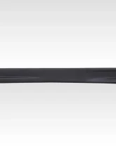 2002-2007 Mitsubishi Lancer Duraflex K-1 Side Skirts Rocker Panels - 2 Piece                                     - 100368 - Image 6