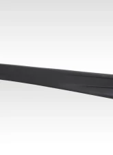 2002-2007 Mitsubishi Lancer Duraflex K-1 Side Skirts Rocker Panels - 2 Piece                                     - 100368 - Image 7