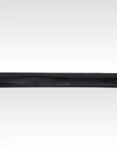 2002-2007 Mitsubishi Lancer Duraflex K-1 Side Skirts Rocker Panels - 2 Piece                                     - 100368 - Image 9