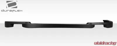 2001-2003 Mazda Protege Duraflex Speedzone Front Lip Under Spoiler Air Dam - 1 Piece - 100374