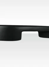 2001-2003 Mazda Protege Duraflex Speedzone Front Lip Under Spoiler Air Dam - 1 Piece                                     - 100374 - Image 8