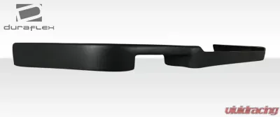 2001-2003 Mazda Protege Duraflex Speedzone Front Lip Under Spoiler Air Dam - 1 Piece - 100374