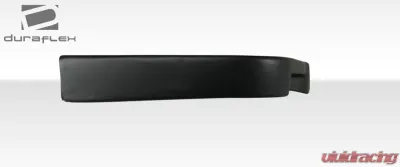 2001-2003 Mazda Protege Duraflex Speedzone Front Lip Under Spoiler Air Dam - 1 Piece - 100374