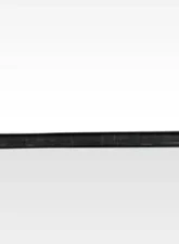 2001-2003 Mazda Protege Duraflex Speedzone Front Lip Under Spoiler Air Dam - 1 Piece                                     - 100374 - Image 10