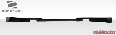 2001-2003 Mazda Protege Duraflex Speedzone Front Lip Under Spoiler Air Dam - 1 Piece - 100374