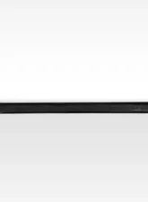 2001-2003 Mazda Protege Duraflex Speedzone Front Lip Under Spoiler Air Dam - 1 Piece                                     - 100374 - Image 11