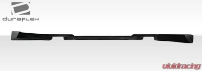 2001-2003 Mazda Protege Duraflex Speedzone Front Lip Under Spoiler Air Dam - 1 Piece - 100374