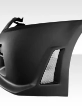 2002-2004 Nissan Altima Duraflex R34 Body Kit - 4 Piece                                     - 110906 - Image 17