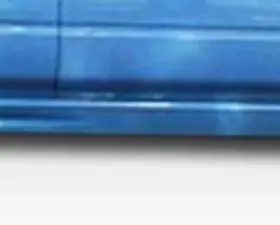 2002-2006 Nissan Altima Duraflex R34 Side Skirts Rocker Panels - 2 Piece