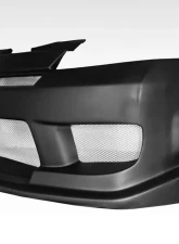 2002-2007 Suzuki Aerio Duraflex Drifter Front Bumper Cover - 1 Piece                                     - 100386 - Image 8