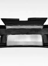 2002-2007 Suzuki Aerio Duraflex Drifter Front Bumper Cover - 1 Piece                                     - 100386 - Image 10
