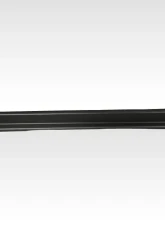 2002-2007 Subaru Impreza WRX STI Duraflex C-1 Side Skirts Rocker Panels - 2 Piece                                     - 100395 - Image 8