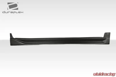 2002-2007 Subaru Impreza WRX STI Duraflex C-1 Side Skirts Rocker Panels - 2 Piece - 100395