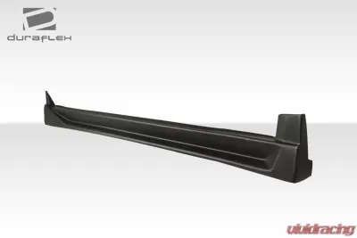 2002-2007 Subaru Impreza WRX STI Duraflex C-1 Side Skirts Rocker Panels - 2 Piece - 100395