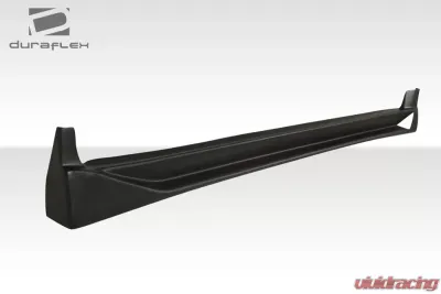 2002-2007 Subaru Impreza WRX STI Duraflex C-1 Side Skirts Rocker Panels - 2 Piece - 100395