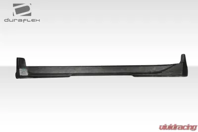 2002-2007 Subaru Impreza WRX STI Duraflex C-1 Side Skirts Rocker Panels - 2 Piece - 100395