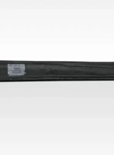 2003-2008 Toyota Matrix Duraflex Bomber Side Skirts Rocker Panels - 2 Piece                                     - 100403 - Image 2