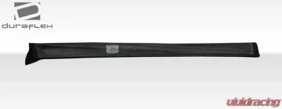 2003-2008 Toyota Matrix Duraflex Bomber Side Skirts Rocker Panels - 2 Piece - 100403