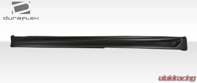 2003-2008 Toyota Matrix Duraflex Bomber Side Skirts Rocker Panels - 2 Piece - 100403