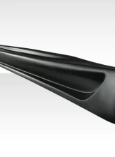 2003-2008 Toyota Matrix Duraflex Bomber Side Skirts Rocker Panels - 2 Piece                                     - 100403 - Image 4