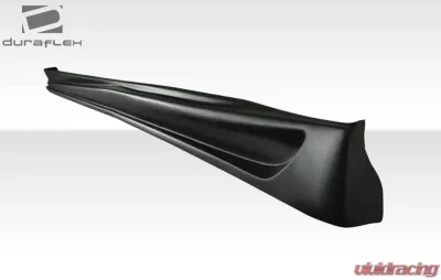2003-2008 Toyota Matrix Duraflex Bomber Side Skirts Rocker Panels - 2 Piece - 100403