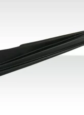 2003-2008 Toyota Matrix Duraflex Bomber Side Skirts Rocker Panels - 2 Piece                                     - 100403 - Image 5