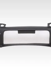 2002-2003 Subaru Impreza WRX STI Duraflex Zero Front Bumper Cover - 1 Piece                                     - 100408 - Image 4
