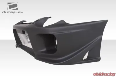 2002-2003 Subaru Impreza WRX STI Duraflex Zero Front Bumper Cover - 1 Piece - 100408