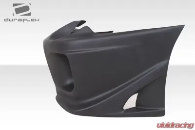 2002-2003 Subaru Impreza WRX STI Duraflex Zero Front Bumper Cover - 1 Piece - 100408