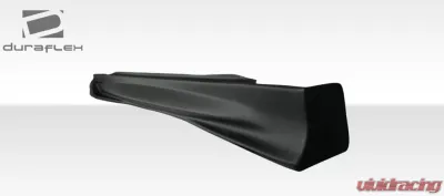 1995-2005 Chevrolet Cavalier Duraflex Racer Side Skirts Rocker Panels - 2 Piece - 100423