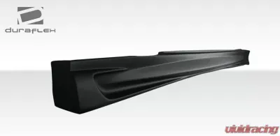 1995-2005 Chevrolet Cavalier Duraflex Racer Side Skirts Rocker Panels - 2 Piece - 100423