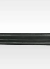 1995-2005 Chevrolet Cavalier Duraflex Racer Side Skirts Rocker Panels - 2 Piece                                     - 100423 - Image 9