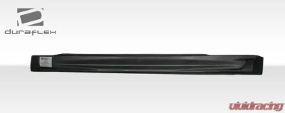 1995-2005 Chevrolet Cavalier Duraflex Racer Side Skirts Rocker Panels - 2 Piece - 100423