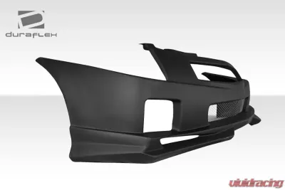 2003-2007 Cadillac CTS Duraflex Platinum Body Kit - 4 Piece - 110072