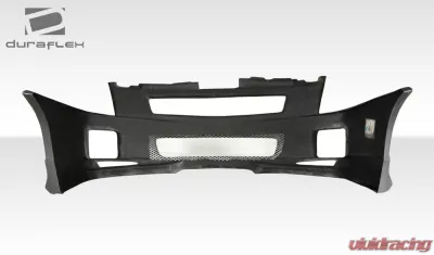 2003-2007 Cadillac CTS Duraflex Platinum Body Kit - 4 Piece - 110072