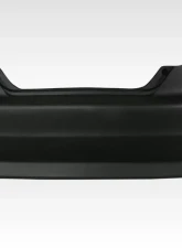 2003-2007 Honda Accord 2DR Duraflex V-Speed Rear Bumper Cover - 1 Piece                                     - 100436 - Image 3