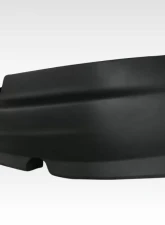 2003-2007 Honda Accord 2DR Duraflex V-Speed Rear Bumper Cover - 1 Piece                                     - 100436 - Image 4