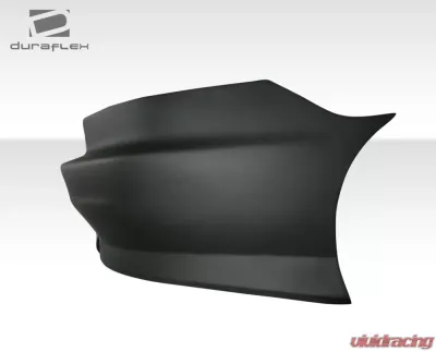 2003-2007 Honda Accord 2DR Duraflex V-Speed Rear Bumper Cover - 1 Piece - 100436