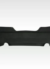 2003-2007 Honda Accord 2DR Duraflex V-Speed Rear Bumper Cover - 1 Piece                                     - 100436 - Image 6