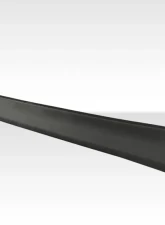 2003-2007 Honda Accord 2DR Duraflex V-Speed Side Skirts Rocker Panels - 2 Piece                                     - 100437 - Image 4