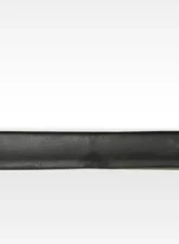 2003-2007 Honda Accord 2DR Duraflex V-Speed Side Skirts Rocker Panels - 2 Piece                                     - 100437 - Image 6