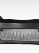 2003-2005 Honda Accord 4DR Duraflex Bomber Front Bumper Cover - 1 Piece                                     - 100438 - Image 2