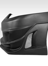2003-2005 Honda Accord 4DR Duraflex Bomber Front Bumper Cover - 1 Piece                                     - 100438 - Image 4