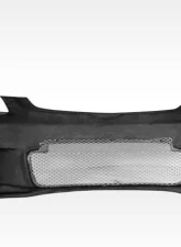 2003-2005 Honda Accord 4DR Duraflex Bomber Front Bumper Cover - 1 Piece                                     - 100438 - Image 5
