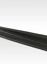 2003-2007 Honda Accord 4DR Duraflex Bomber Side Skirts Rocker Panels - 2 Piece                                     - 100440 - Image 3
