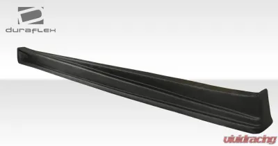 2003-2007 Honda Accord 4DR Duraflex Bomber Side Skirts Rocker Panels - 2 Piece - 100440