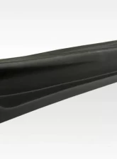 2003-2007 Honda Accord 4DR Duraflex Bomber Side Skirts Rocker Panels - 2 Piece                                     - 100440 - Image 4